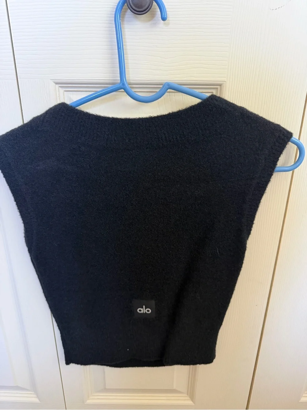 ALO Yoga soft knit